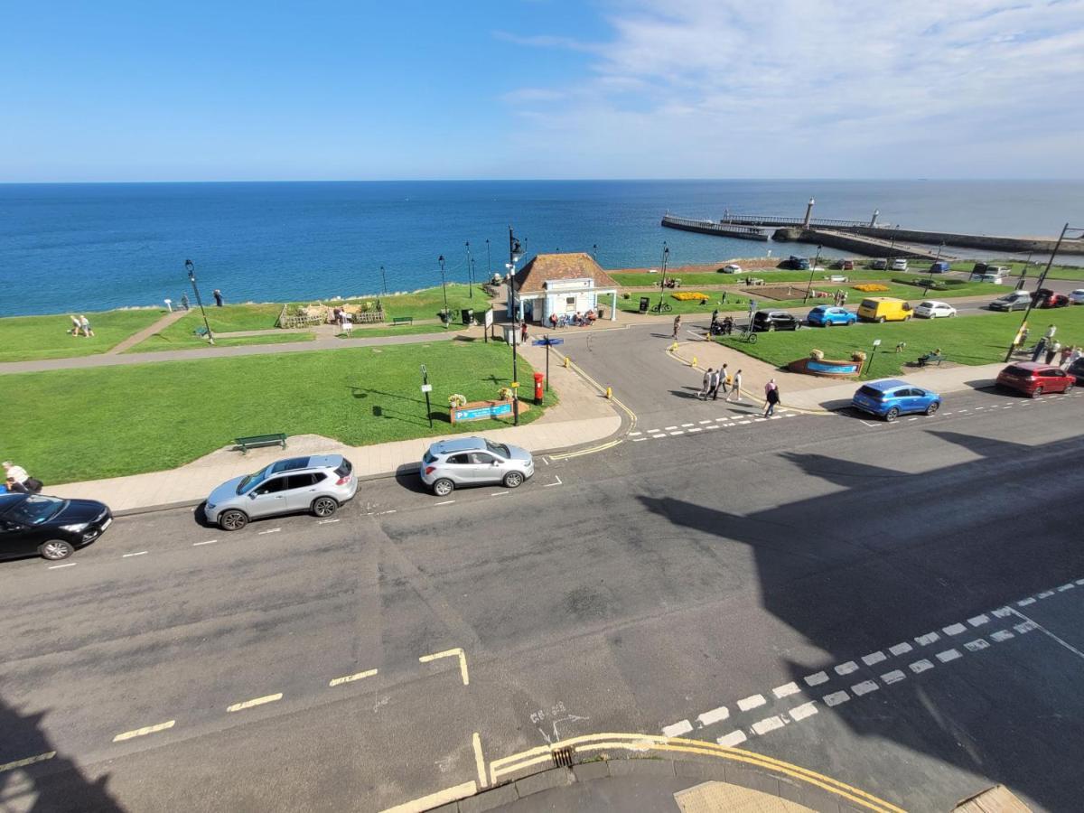 The Sandbeck, Lealholm Whitby Zewnętrze zdjęcie